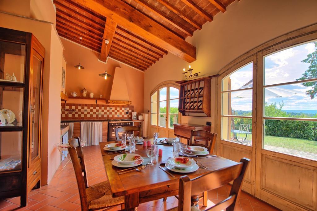 Holiday Home Casa Riccardo Gigliola Habitación foto
