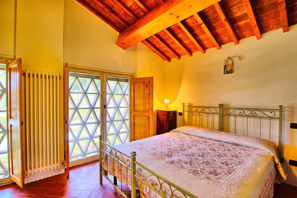 Holiday Home Casa Riccardo Gigliola Habitación foto