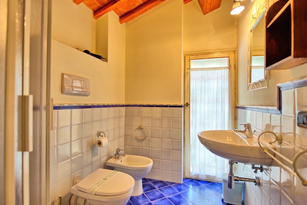 Holiday Home Casa Riccardo Gigliola Habitación foto