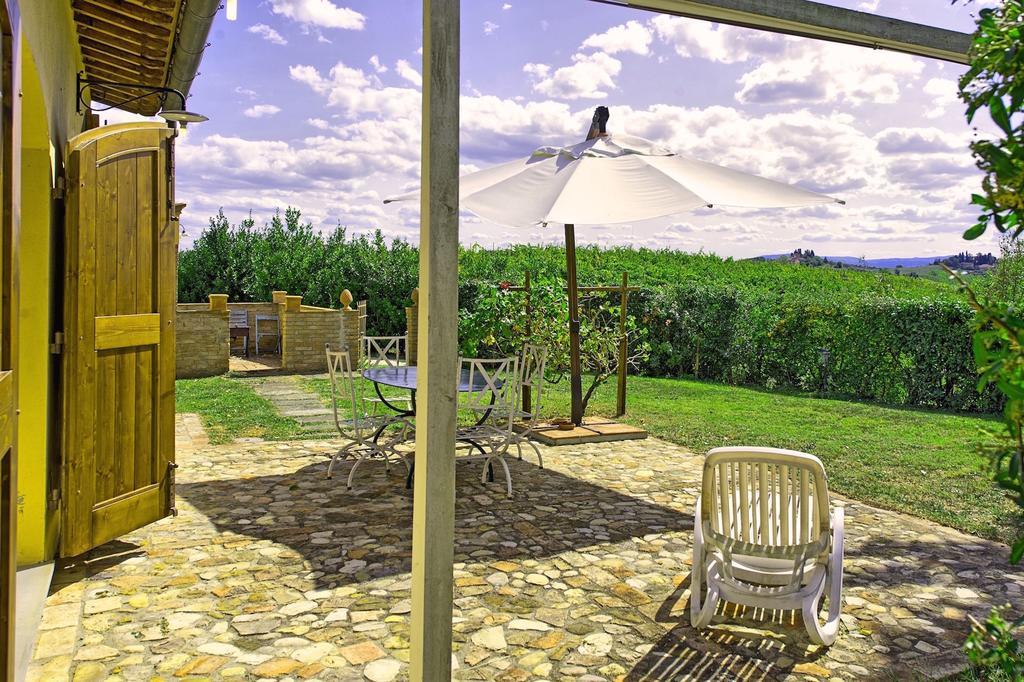 Holiday Home Casa Riccardo Gigliola Habitación foto